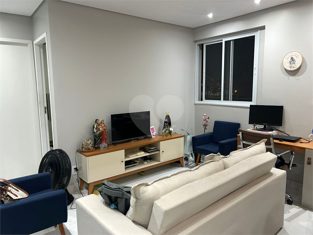 Apartamento Alphaville