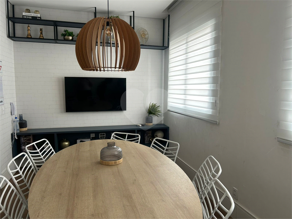 Apartamento Alphaville