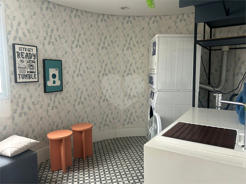 Apartamento Alphaville