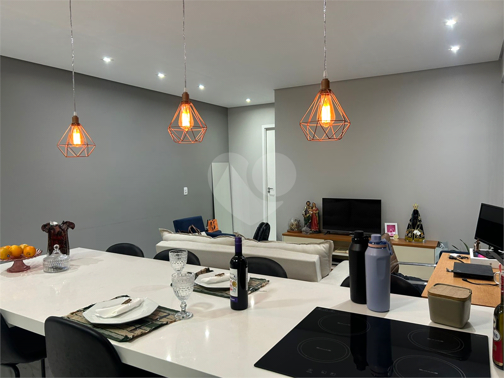 Apartamento Alphaville