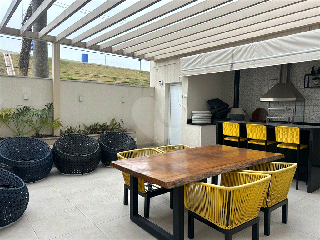 Apartamento Alphaville