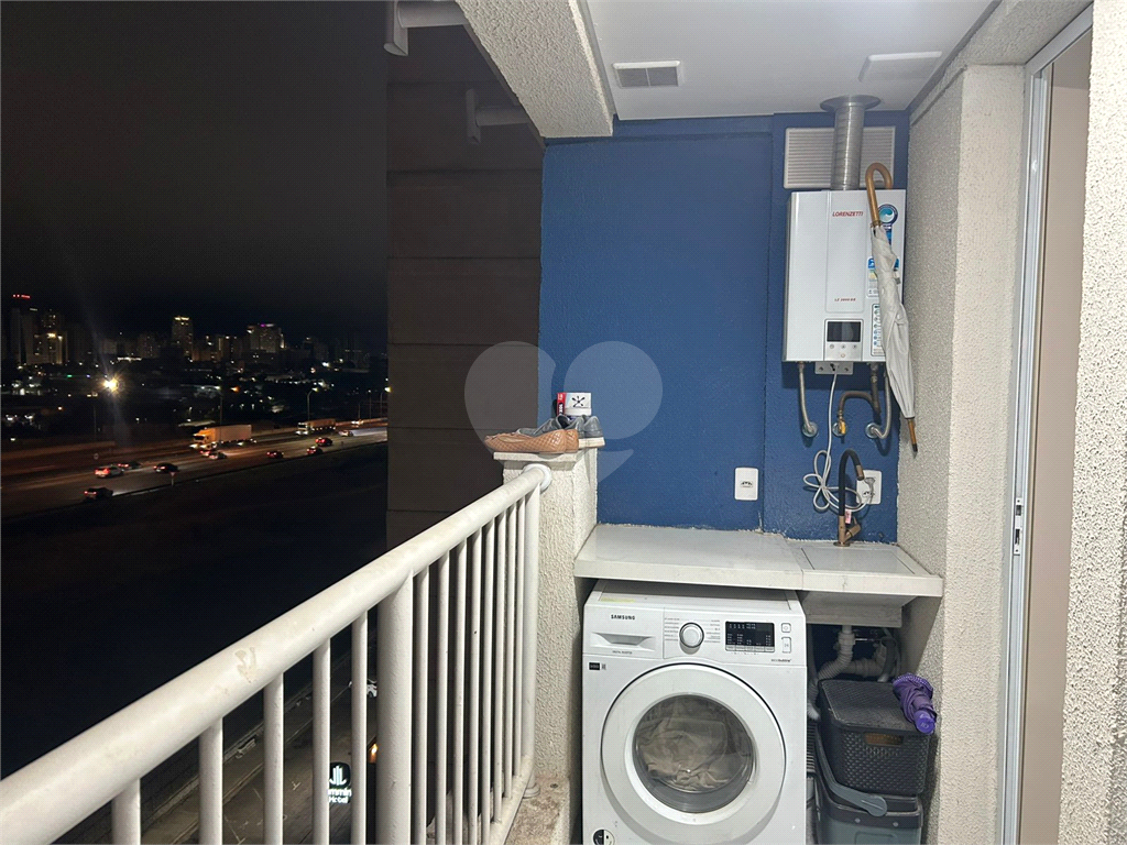 Apartamento Alphaville