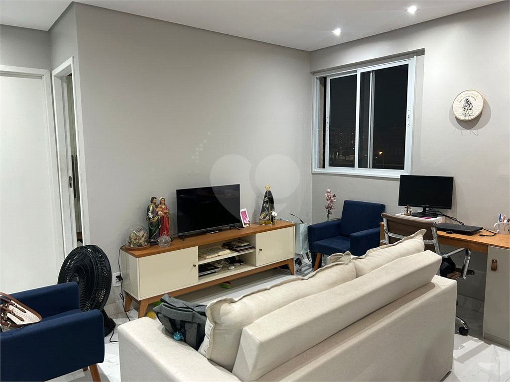 Apartamento Alphaville