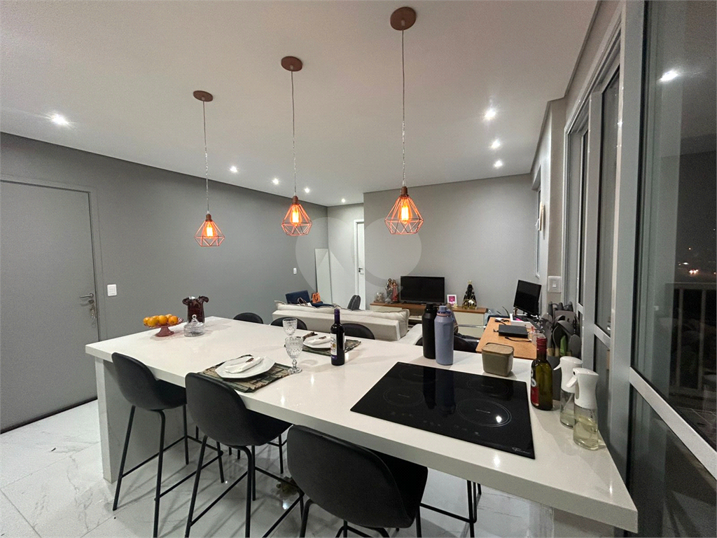 Apartamento Alphaville
