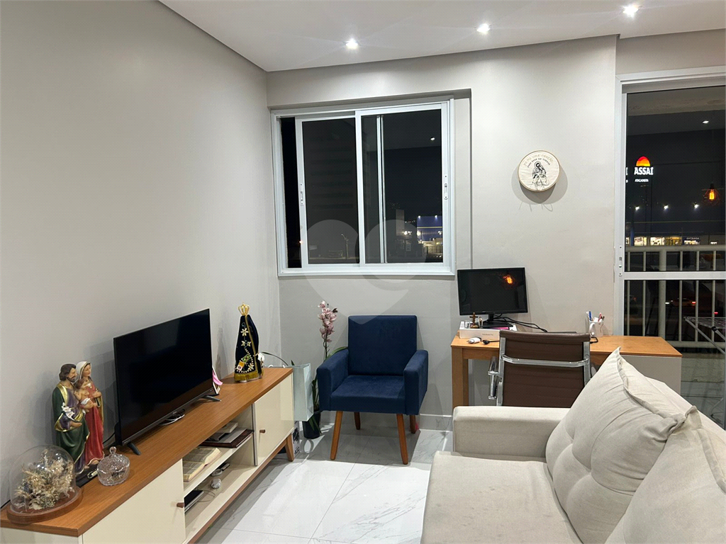 Apartamento Alphaville