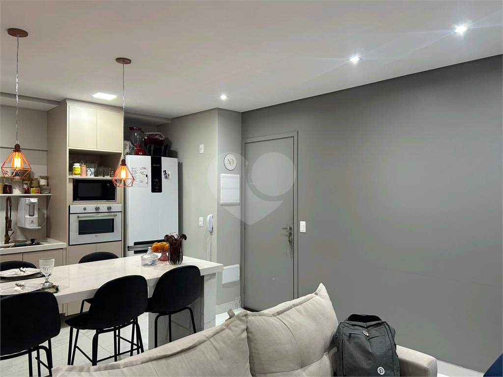 Apartamento Alphaville