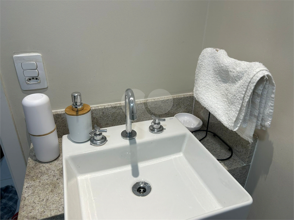 Apartamento Alphaville