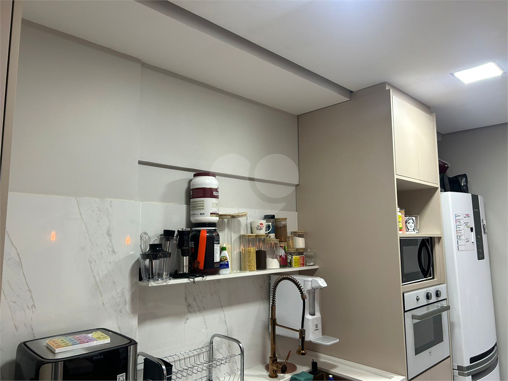 Apartamento Alphaville