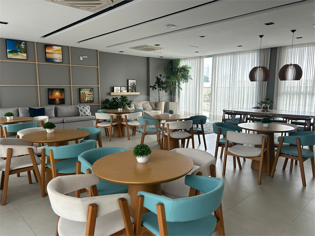 Apartamento Alphaville