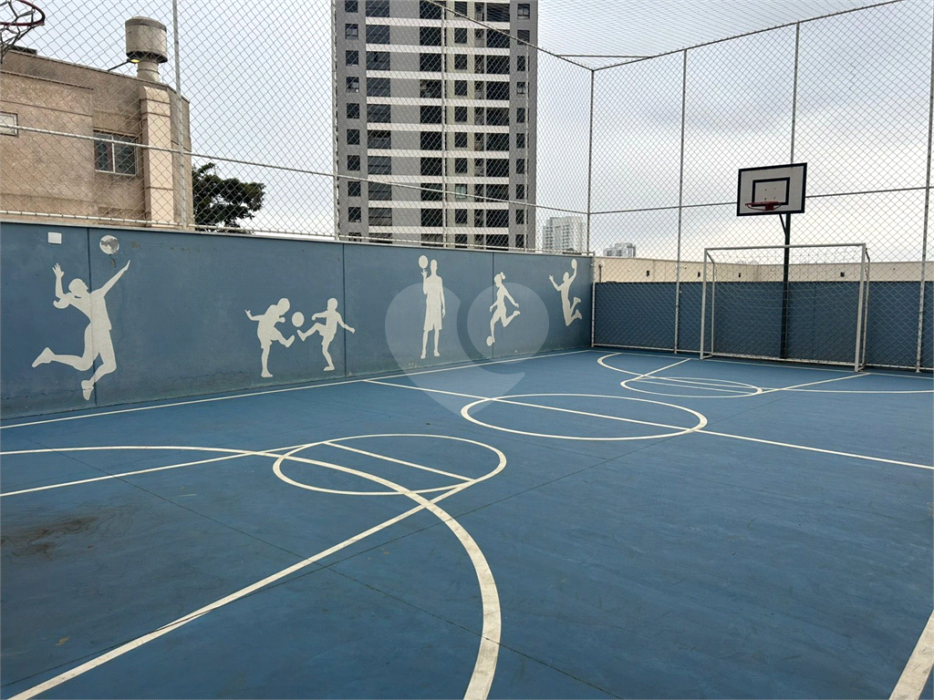 Apartamento Alphaville