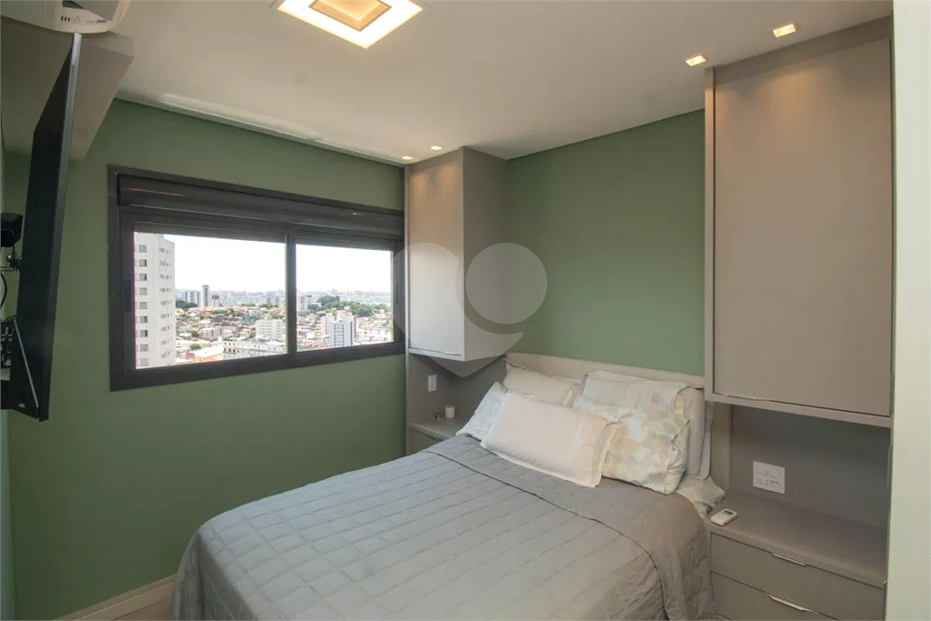 Apartamento Tucuruvi