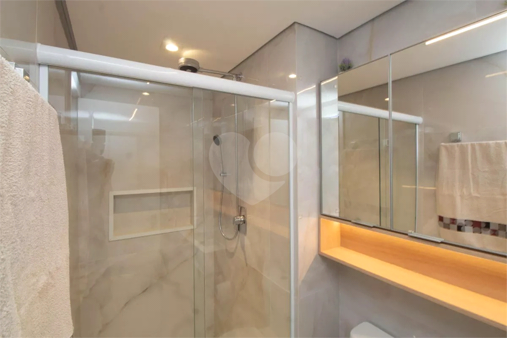 Apartamento Tucuruvi