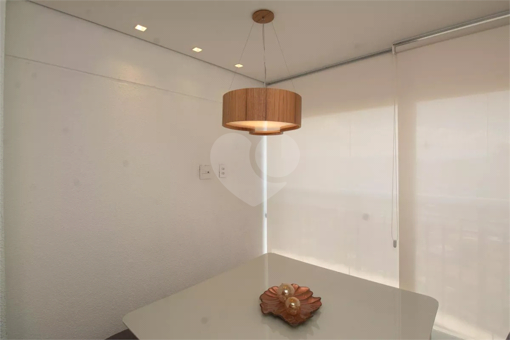 Apartamento Tucuruvi