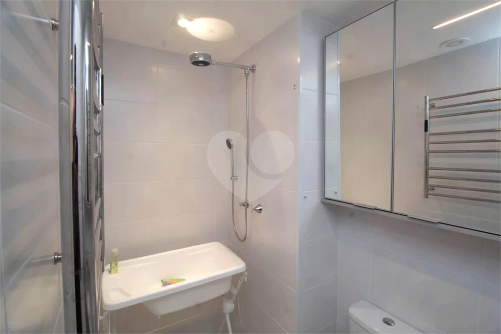 Apartamento Tucuruvi