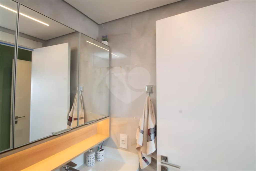 Apartamento Tucuruvi