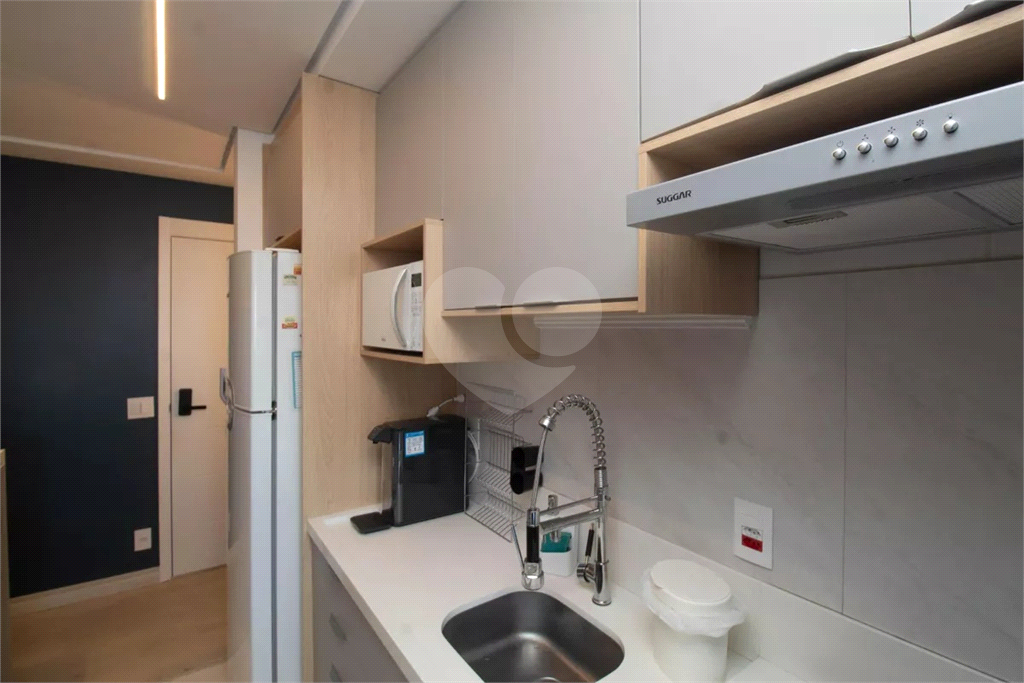 Apartamento Tucuruvi