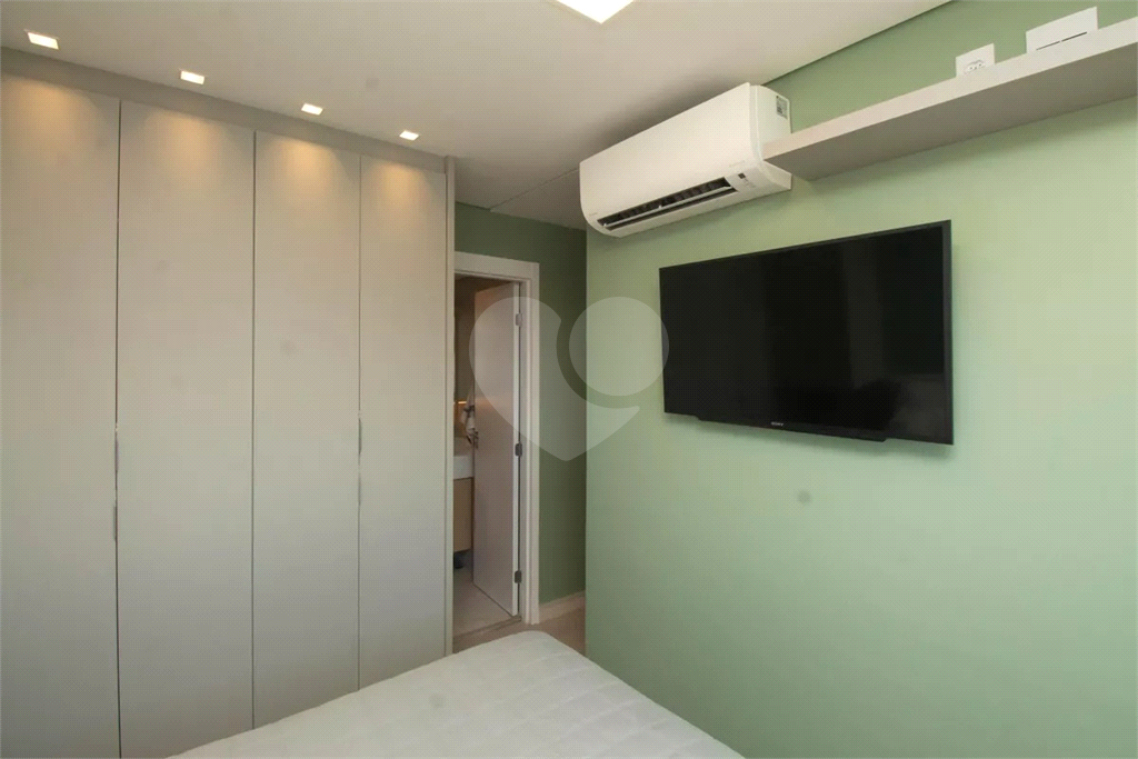 Apartamento Tucuruvi