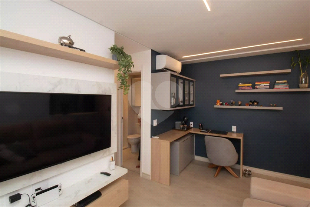 Apartamento Tucuruvi