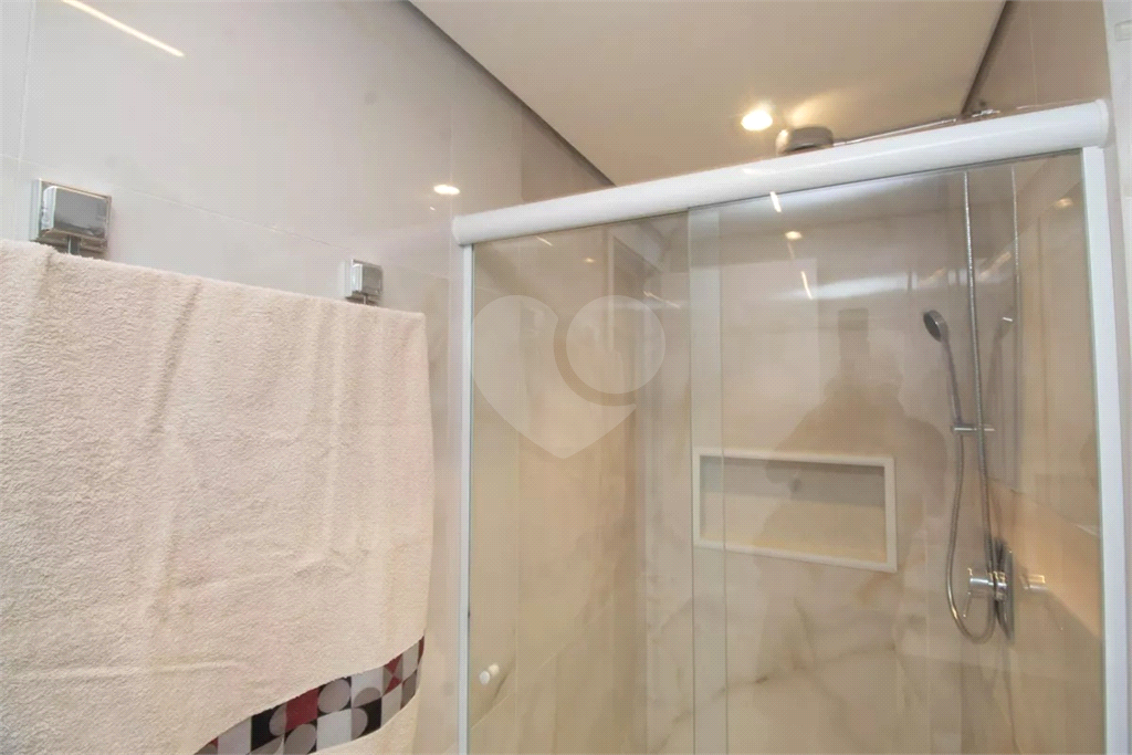Apartamento Tucuruvi