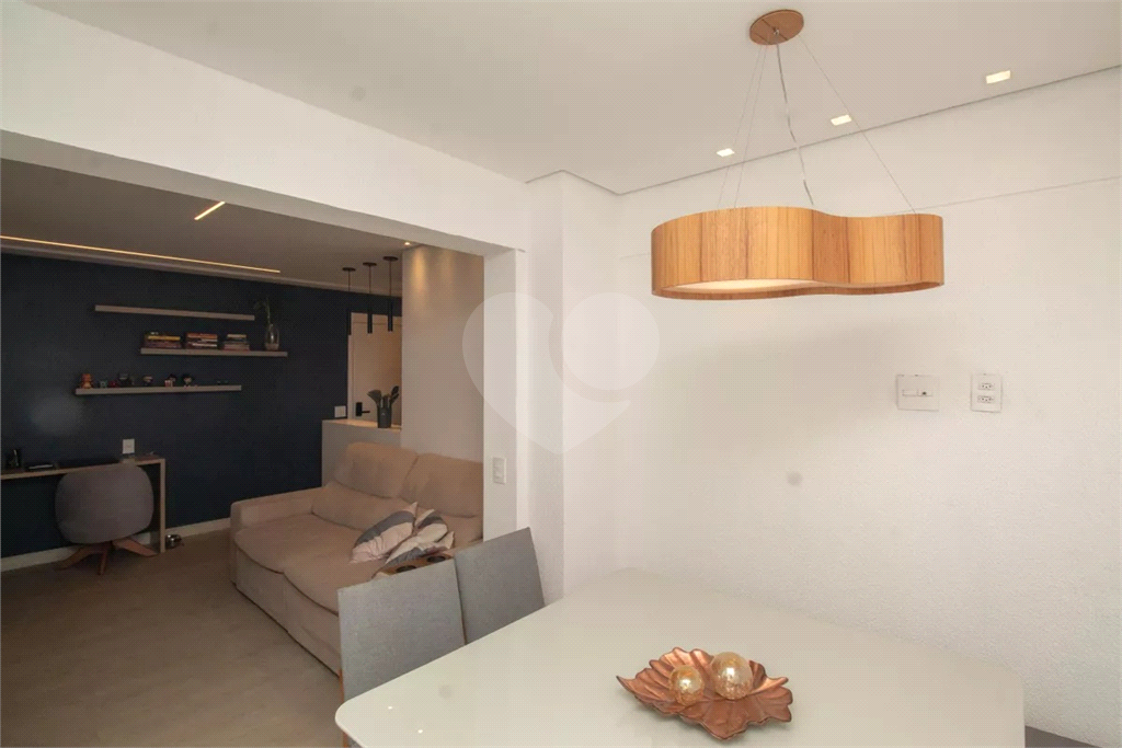 Apartamento Tucuruvi