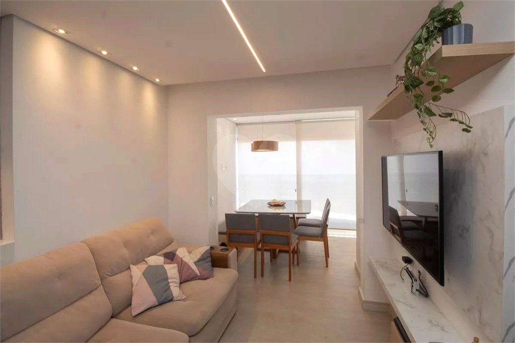 Apartamento Tucuruvi