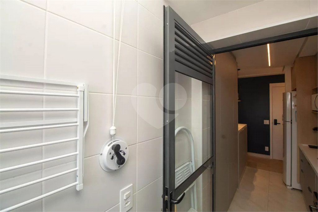 Apartamento Tucuruvi