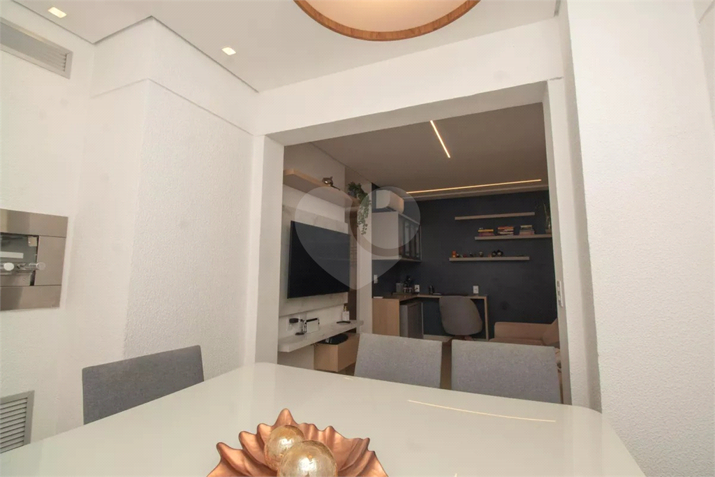 Apartamento Tucuruvi