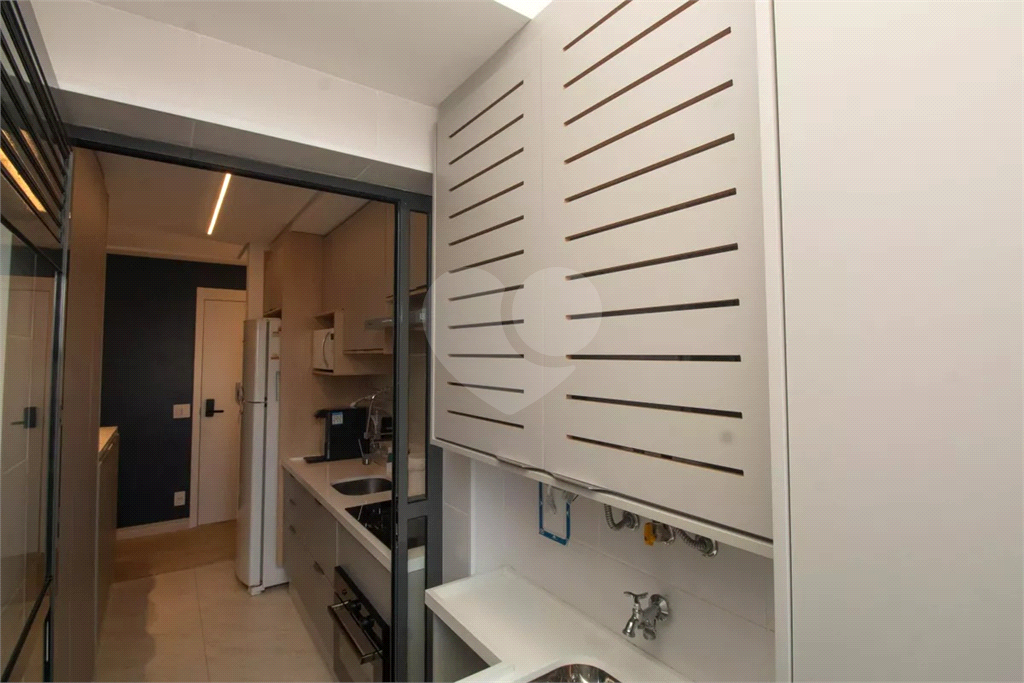 Apartamento Tucuruvi