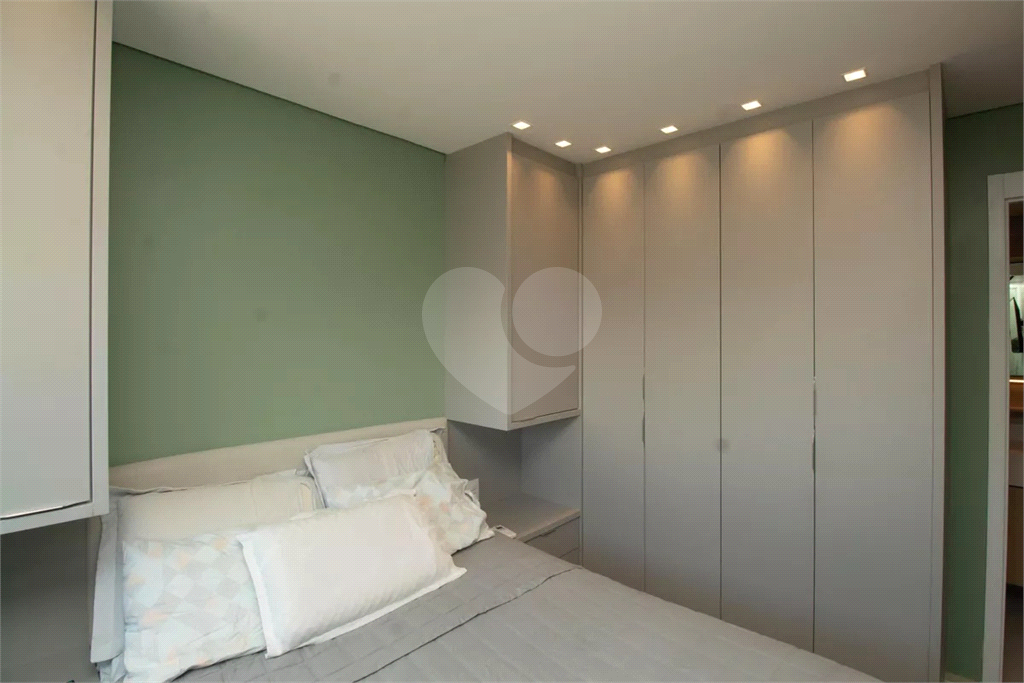 Apartamento Tucuruvi