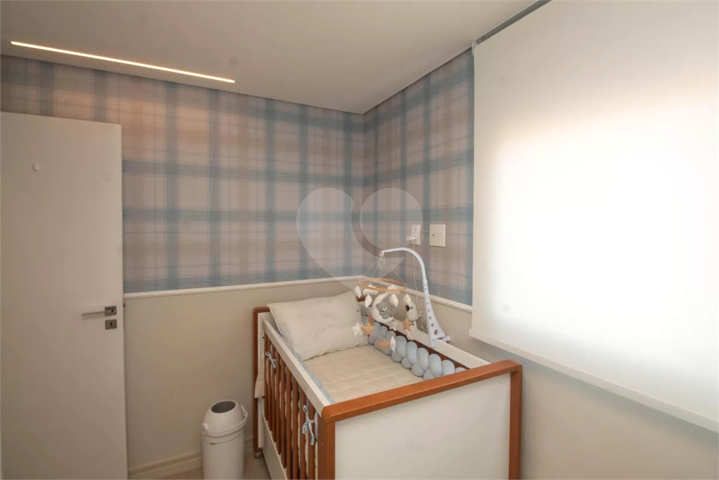 Apartamento Tucuruvi