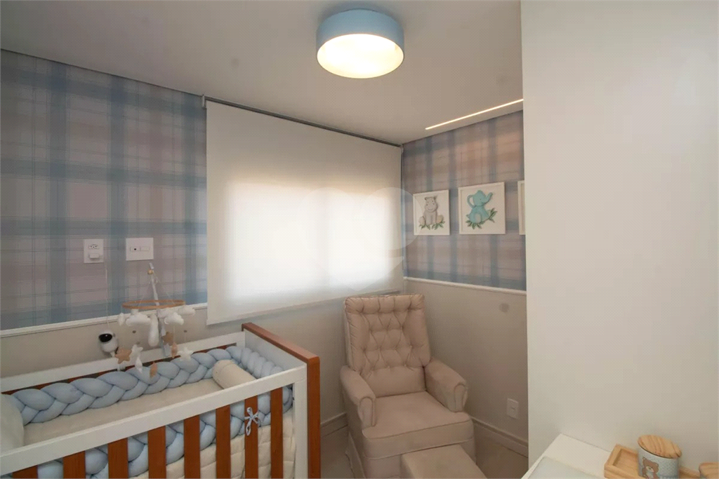 Apartamento Tucuruvi
