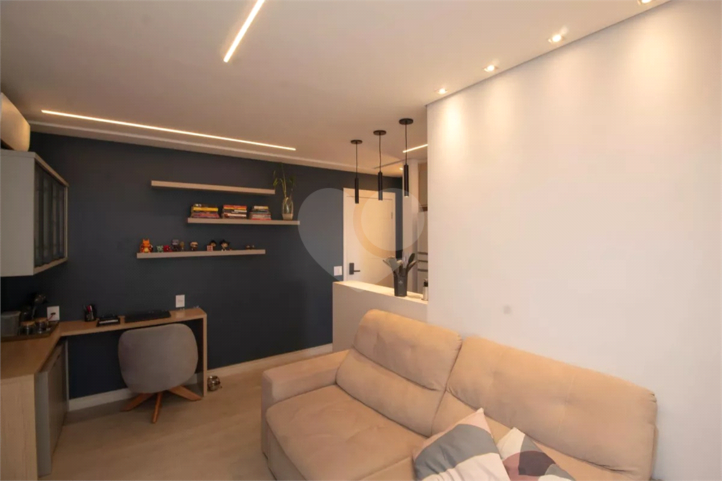Apartamento Tucuruvi