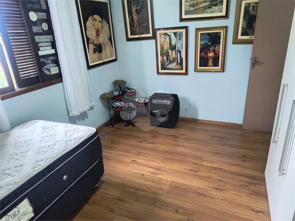 Sobrado à Venda no Jardim Joamar – Grande Oportunidade
