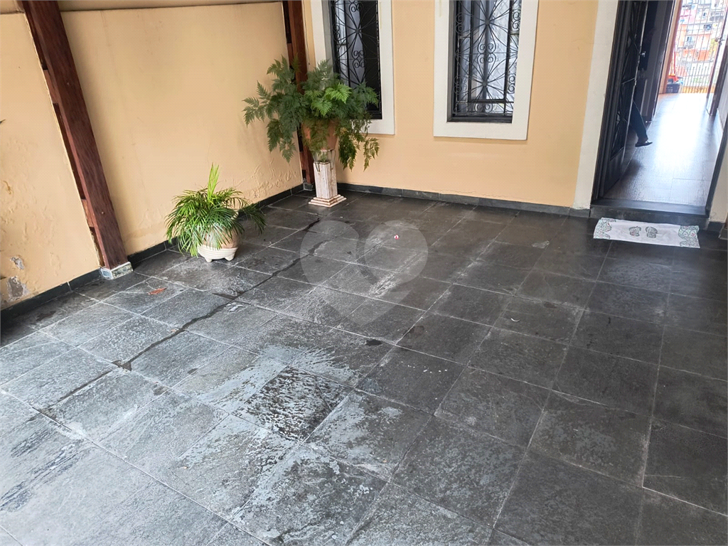 Sobrado à Venda no Jardim Joamar – Grande Oportunidade
