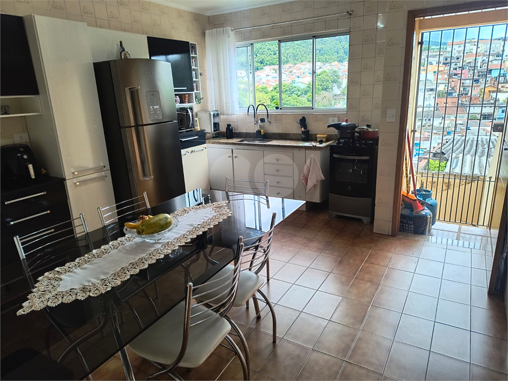 Sobrado à Venda no Jardim Joamar – Grande Oportunidade
