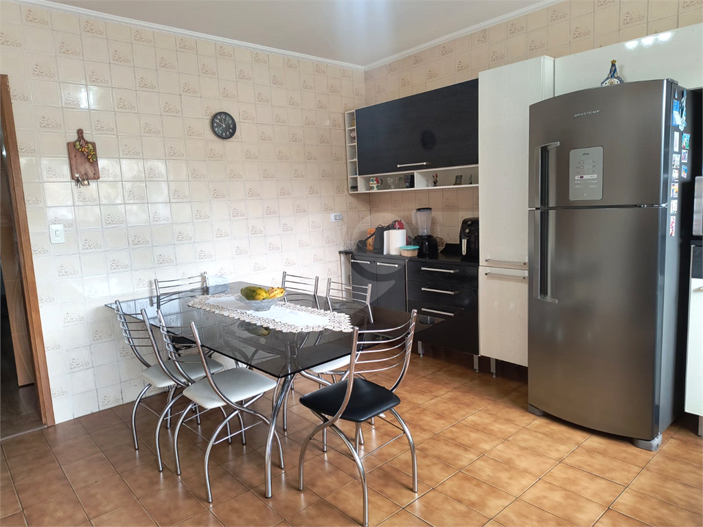 Sobrado à Venda no Jardim Joamar – Grande Oportunidade
