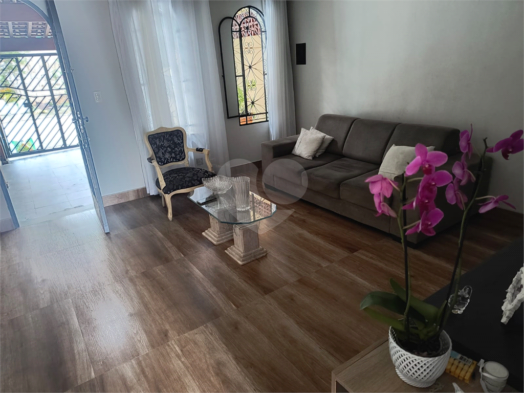 Sobrado à Venda no Jardim Joamar – Grande Oportunidade
