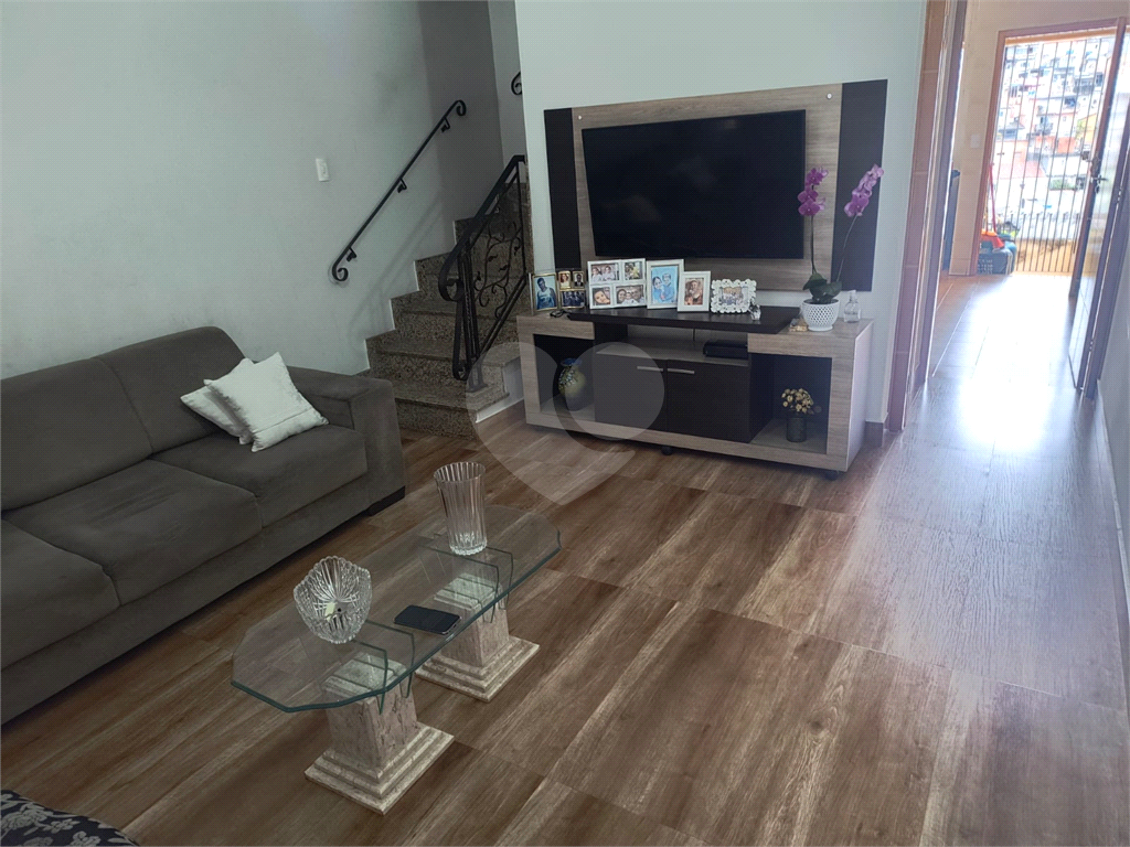 Sobrado à Venda no Jardim Joamar – Grande Oportunidade
