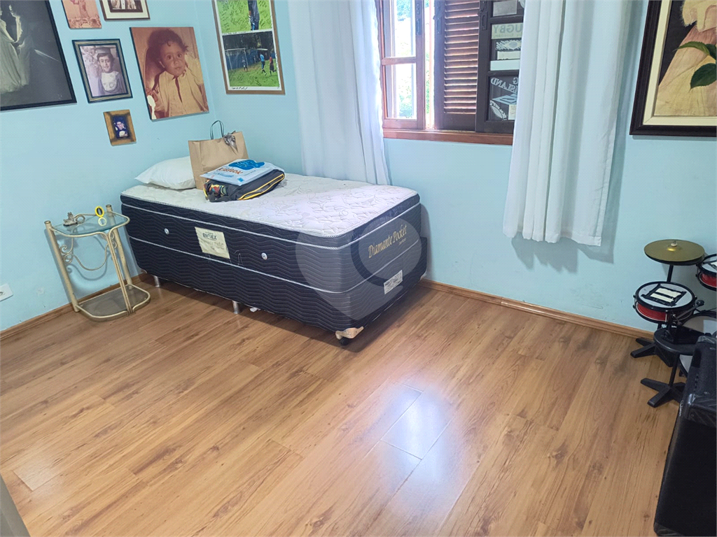 Sobrado à Venda no Jardim Joamar – Grande Oportunidade
