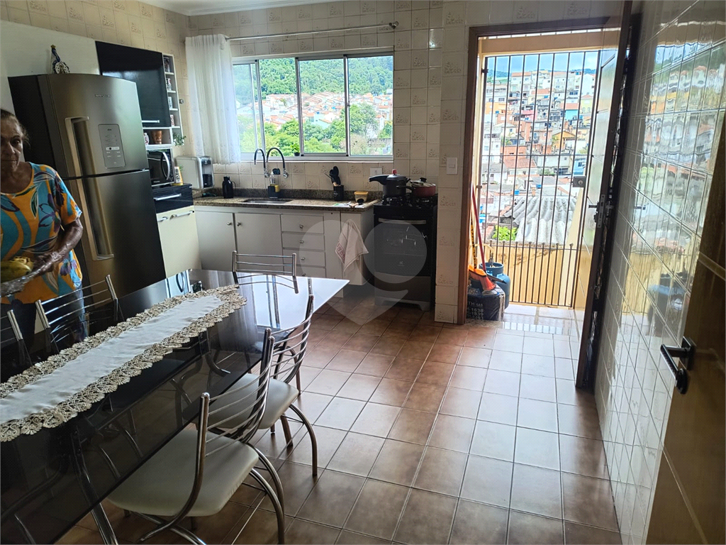 Sobrado à Venda no Jardim Joamar – Grande Oportunidade
