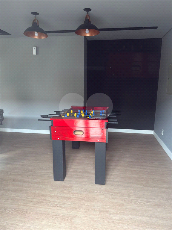 APARTAMENTO em TUCURUVI