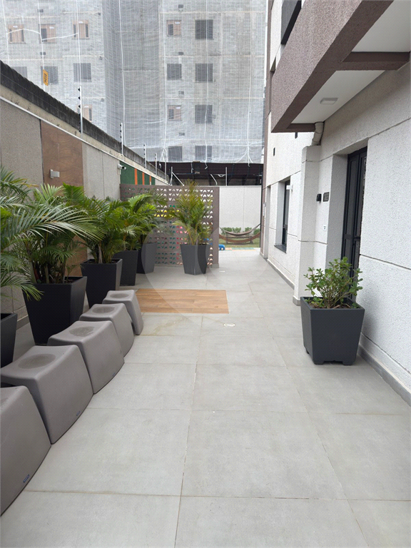 APARTAMENTO em TUCURUVI