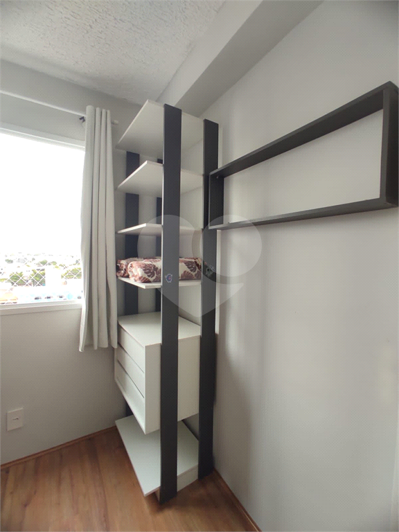 Apartamento Vila Guilherme