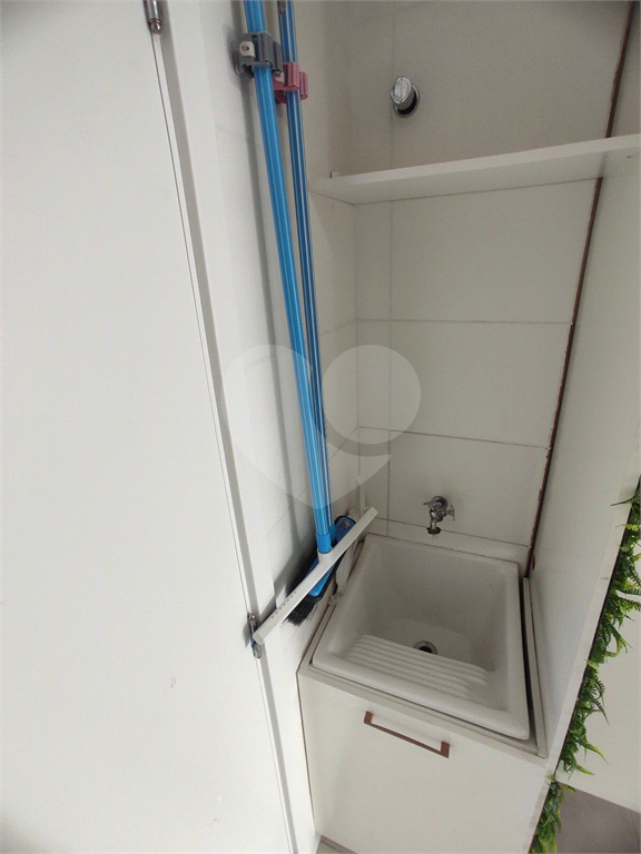 Apartamento Vila Guilherme