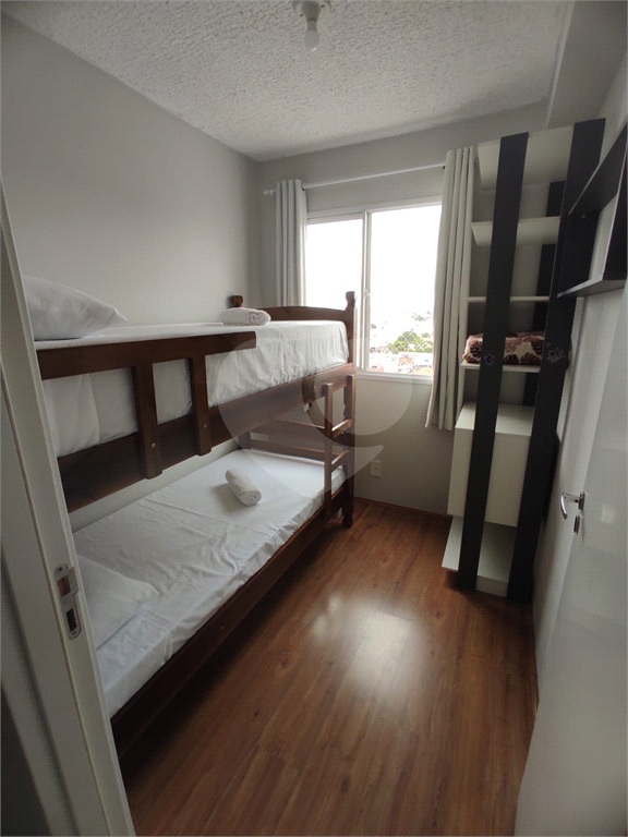 Apartamento Vila Guilherme