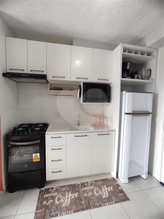 Apartamento Vila Guilherme