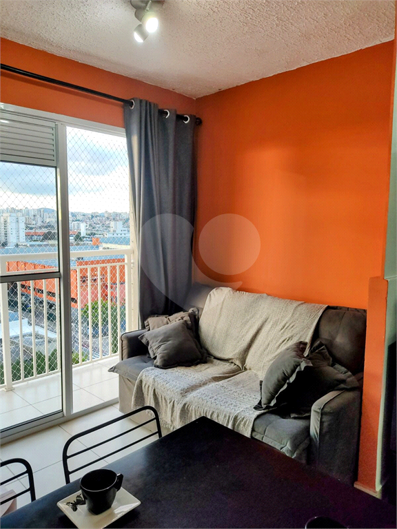 Apartamento Vila Guilherme