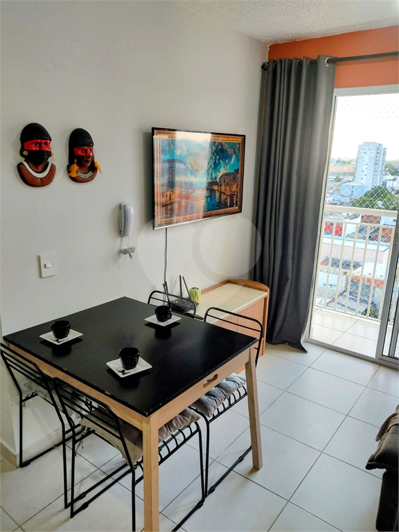 Apartamento Vila Guilherme
