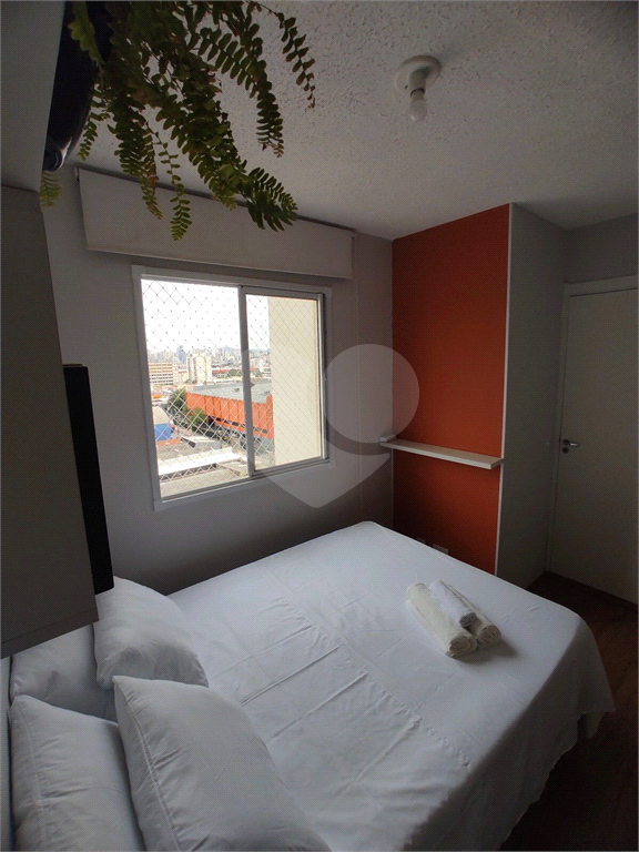Apartamento Vila Guilherme