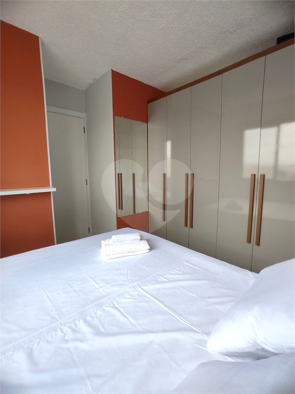 Apartamento Vila Guilherme